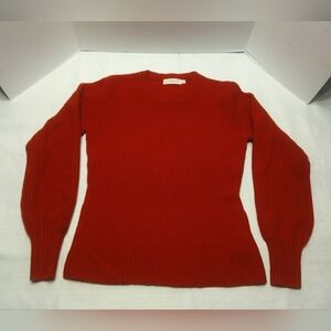 Tory Burch Kennedy sweater -+- XS